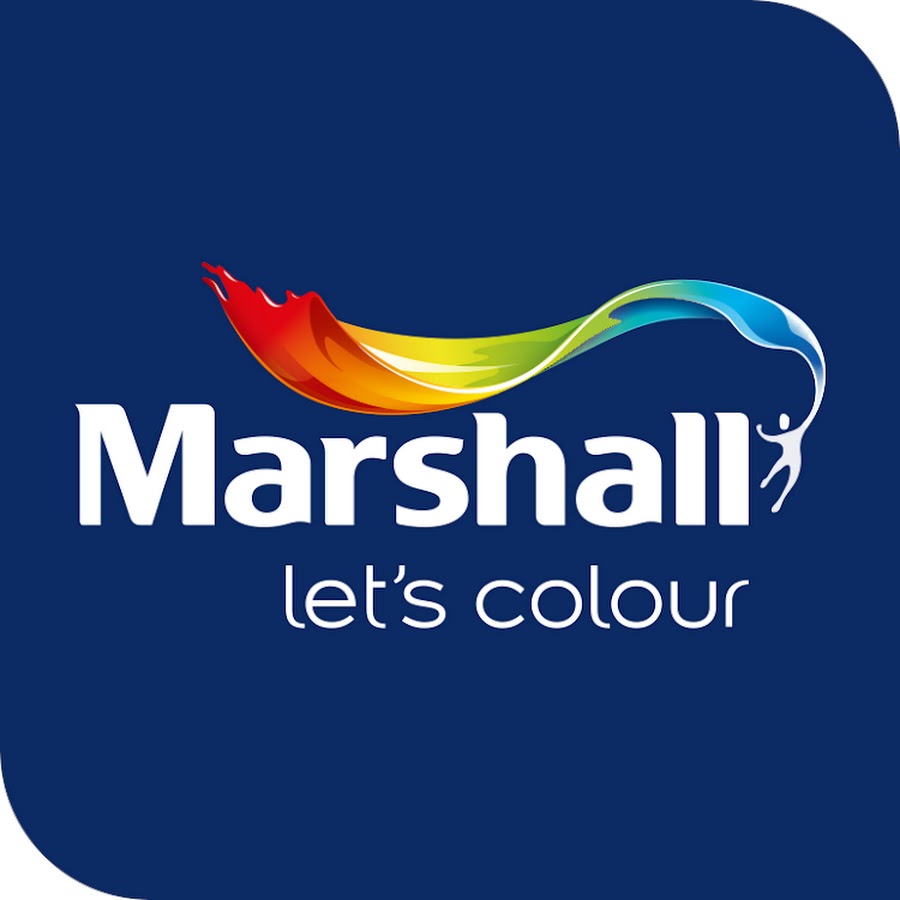 Marshall Boya Yetkili Bayi